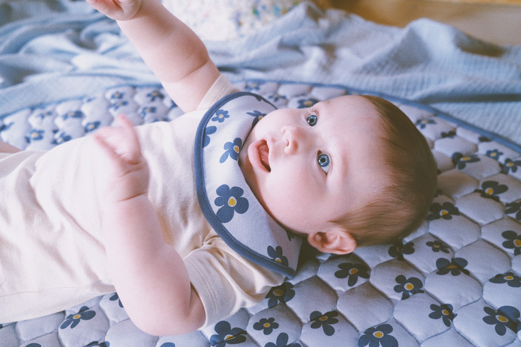 melted butter ロンパース　80 BABY – melted butter