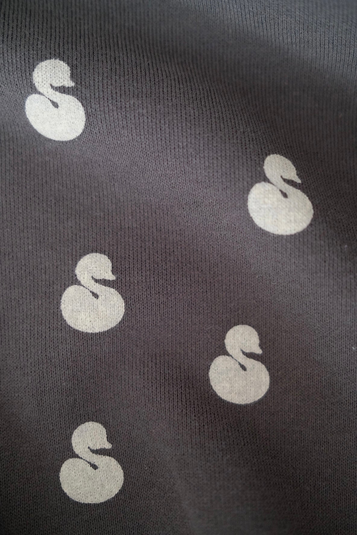 BLACK SWAN PUMPKIN PANTS