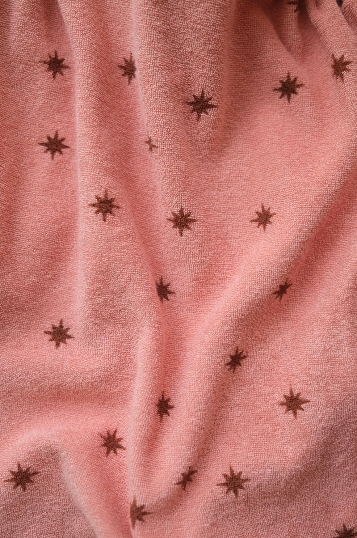 STELLA OVERSIZES BODYSUIT