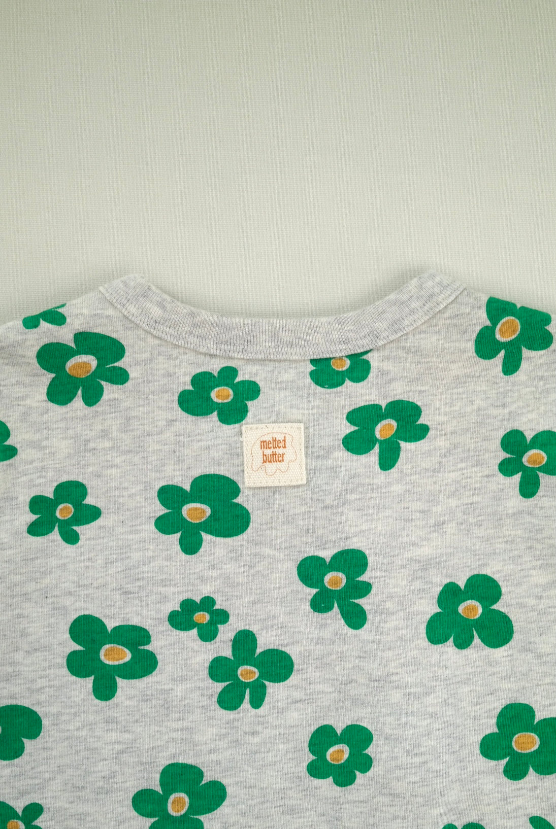 KELLY FLOWER COVERALL