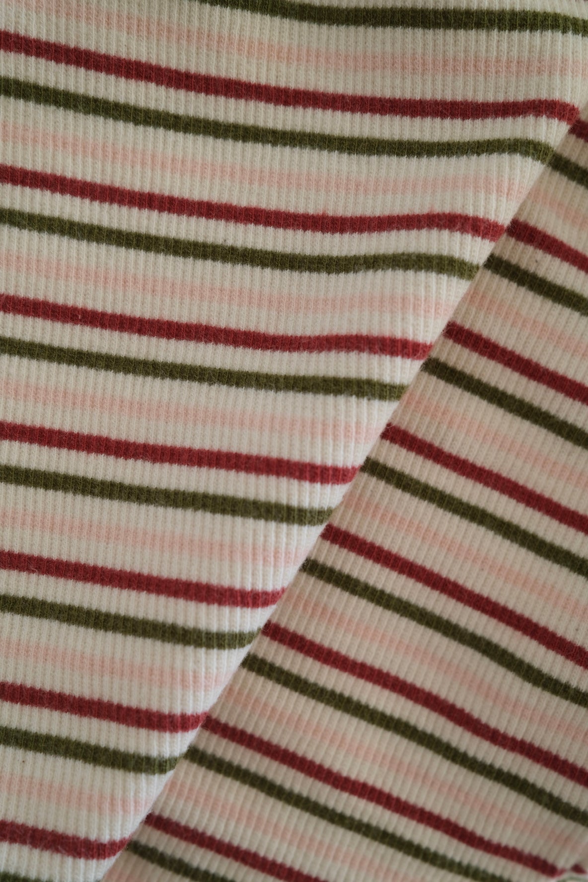 RIB BONNET