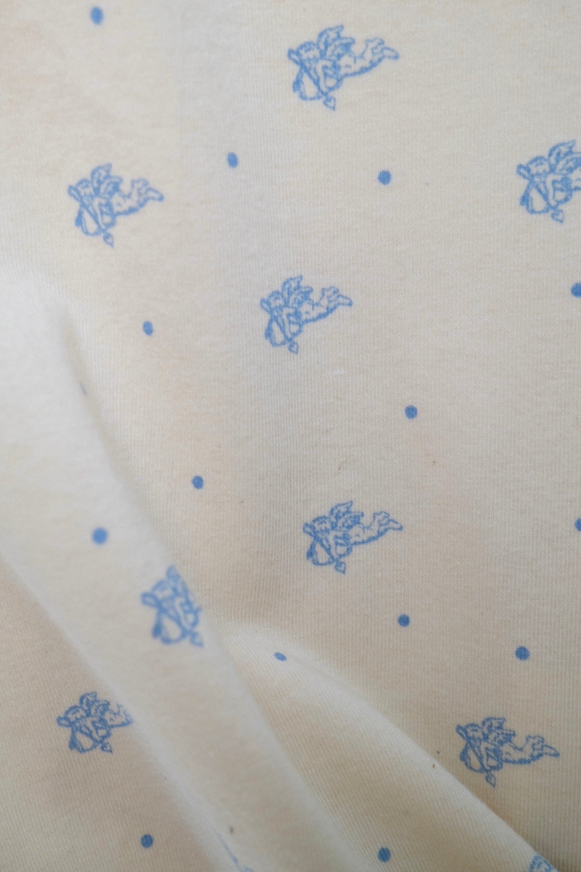 ANGEL SLEEVELESS ROMPER