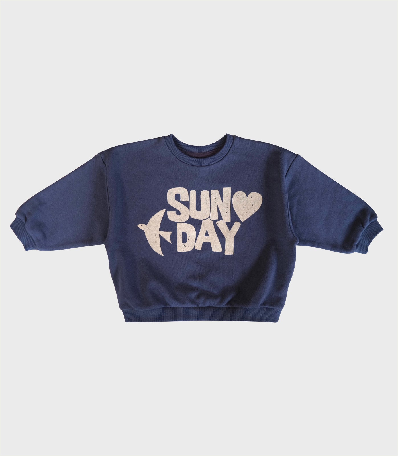 SUNDAY SWEATSHIRT