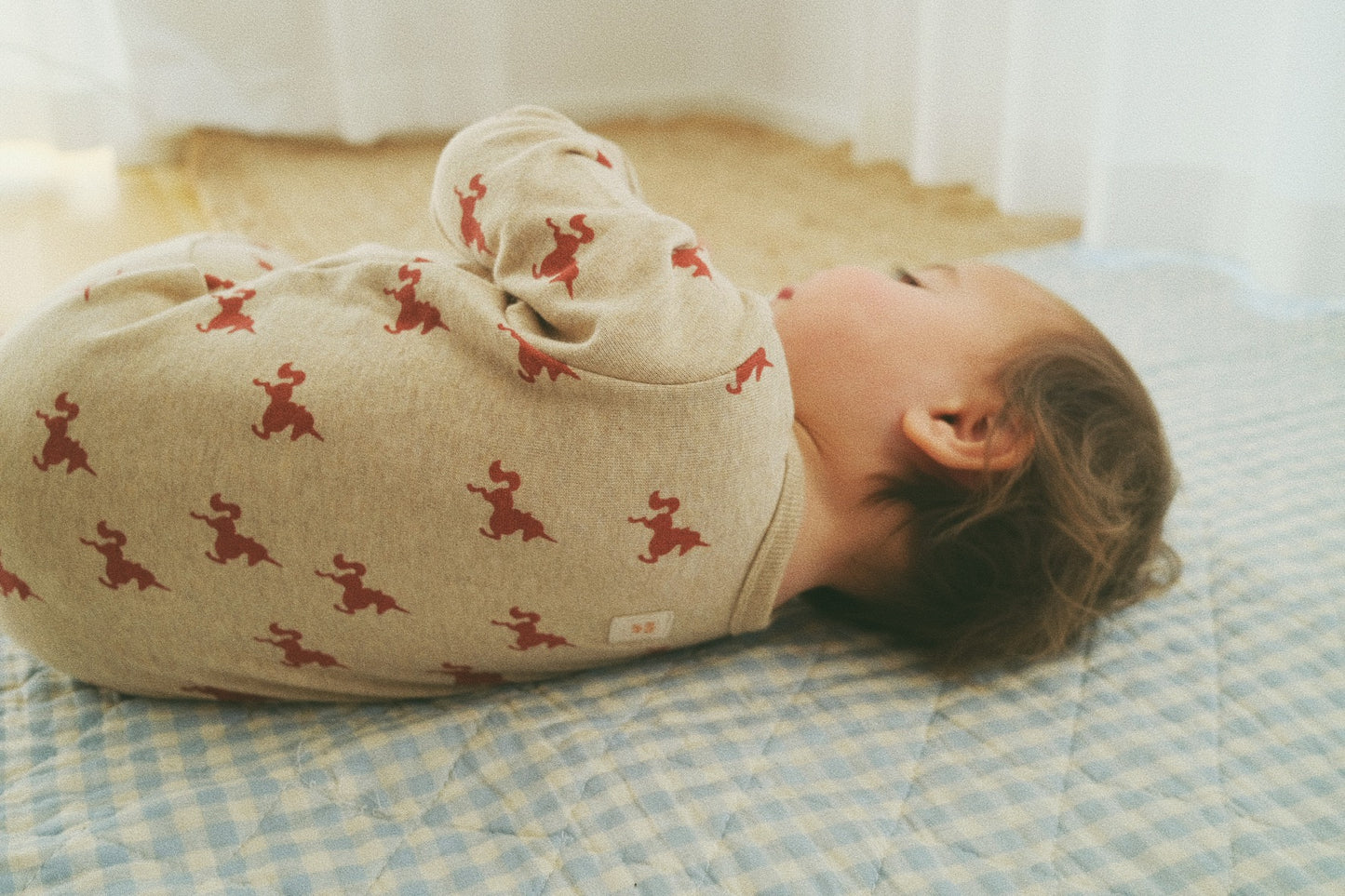 UNICORN COVERALL