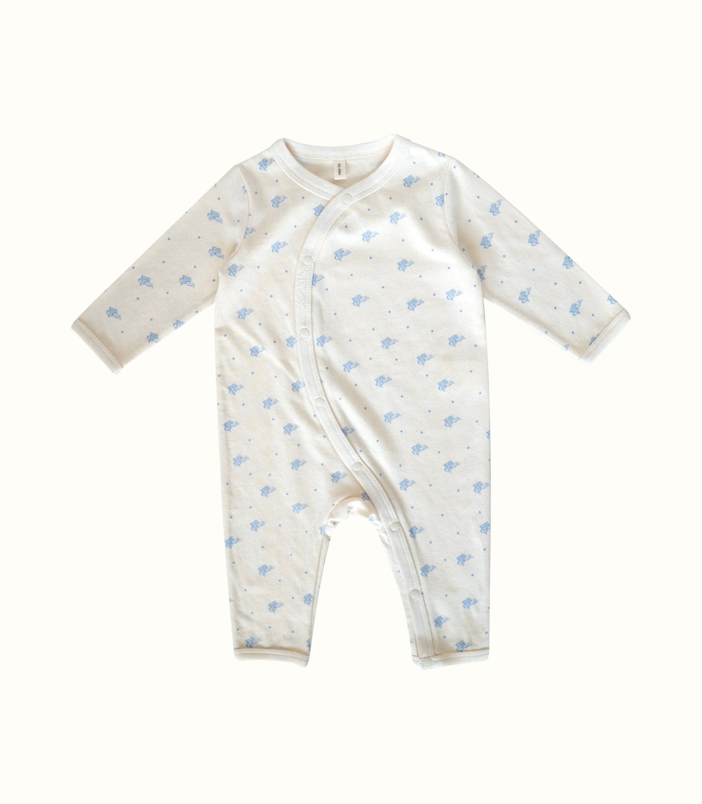ANGEL COVERALL
