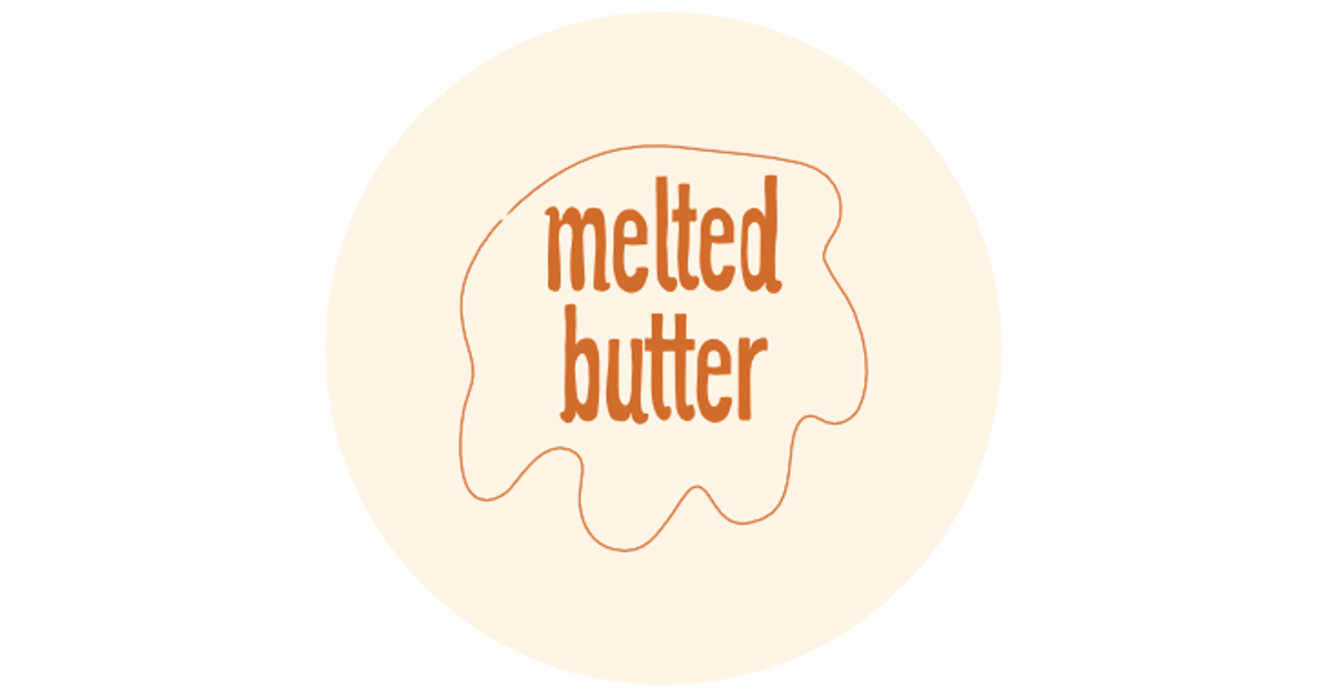 iam_Melted butter – melted butter
