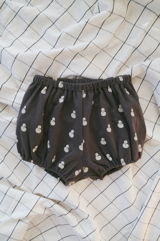 BLACK SWAN PUMPKIN PANTS