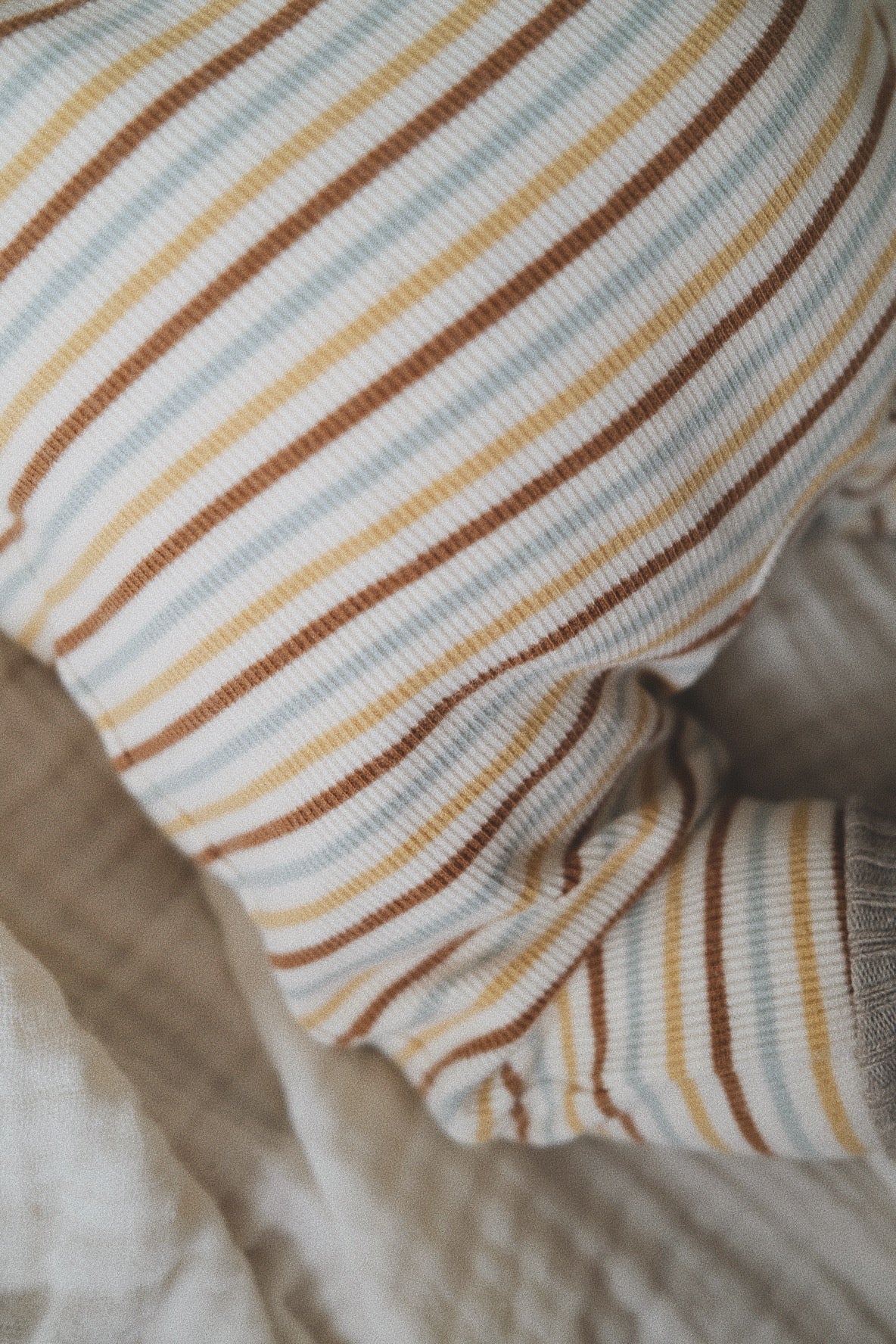 RIB COVERALL