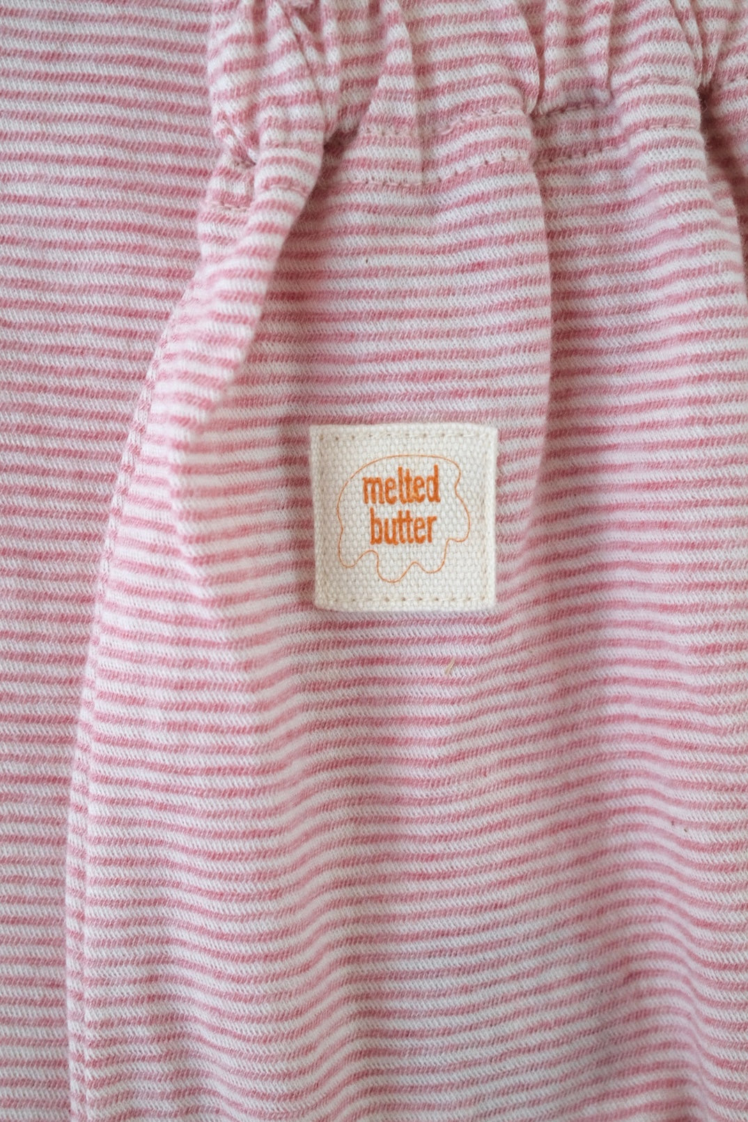 BORDER SHORTS