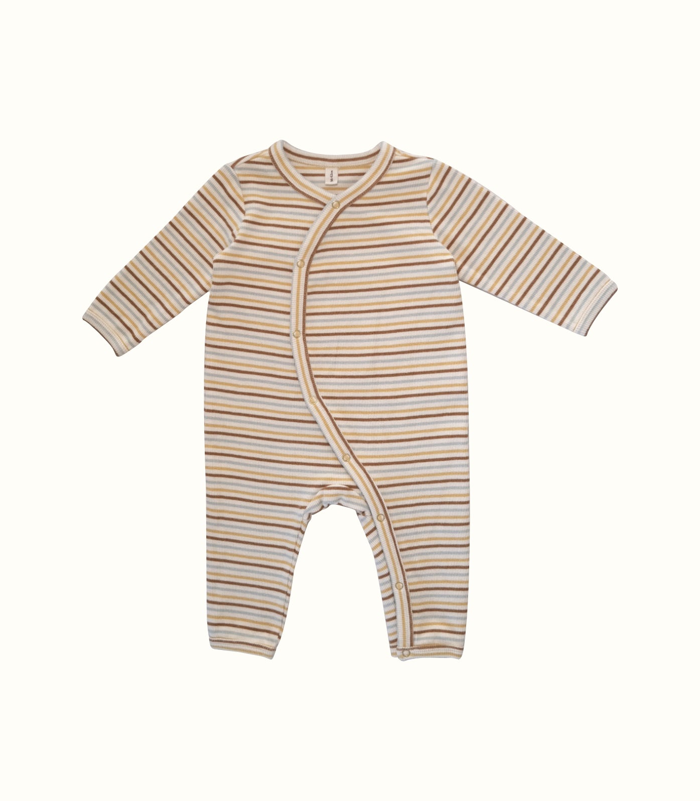 RIB COVERALL