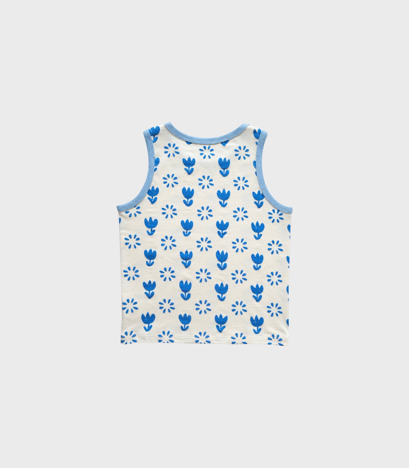 TULIP TANK TOP