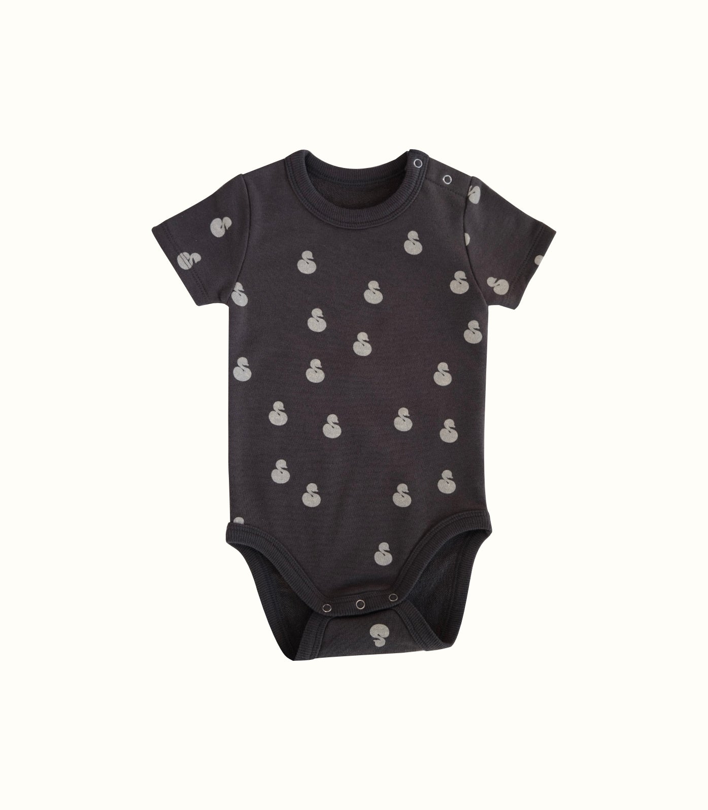 BLACK SWAN BODYSUIT