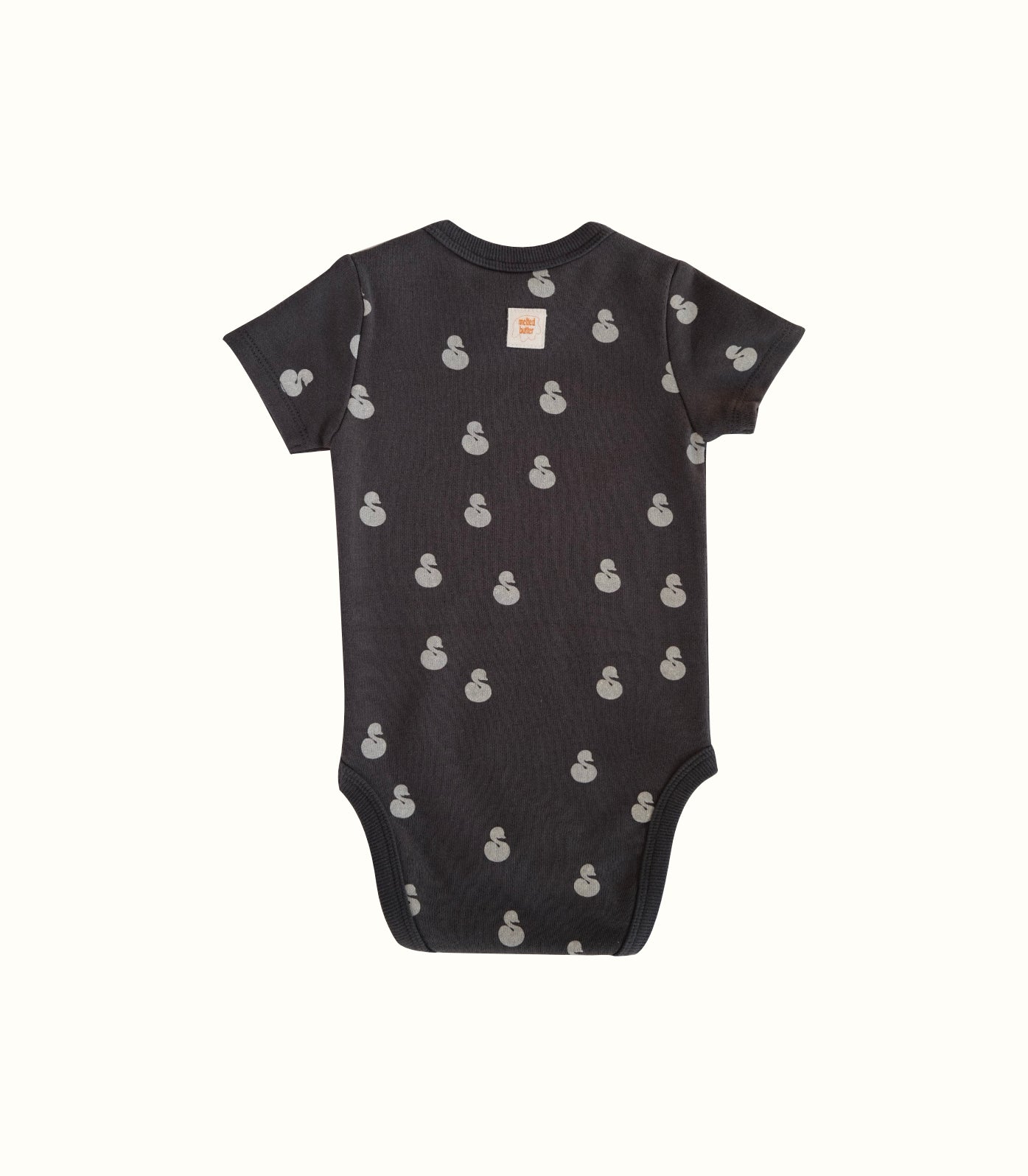 BLACK SWAN BODYSUIT