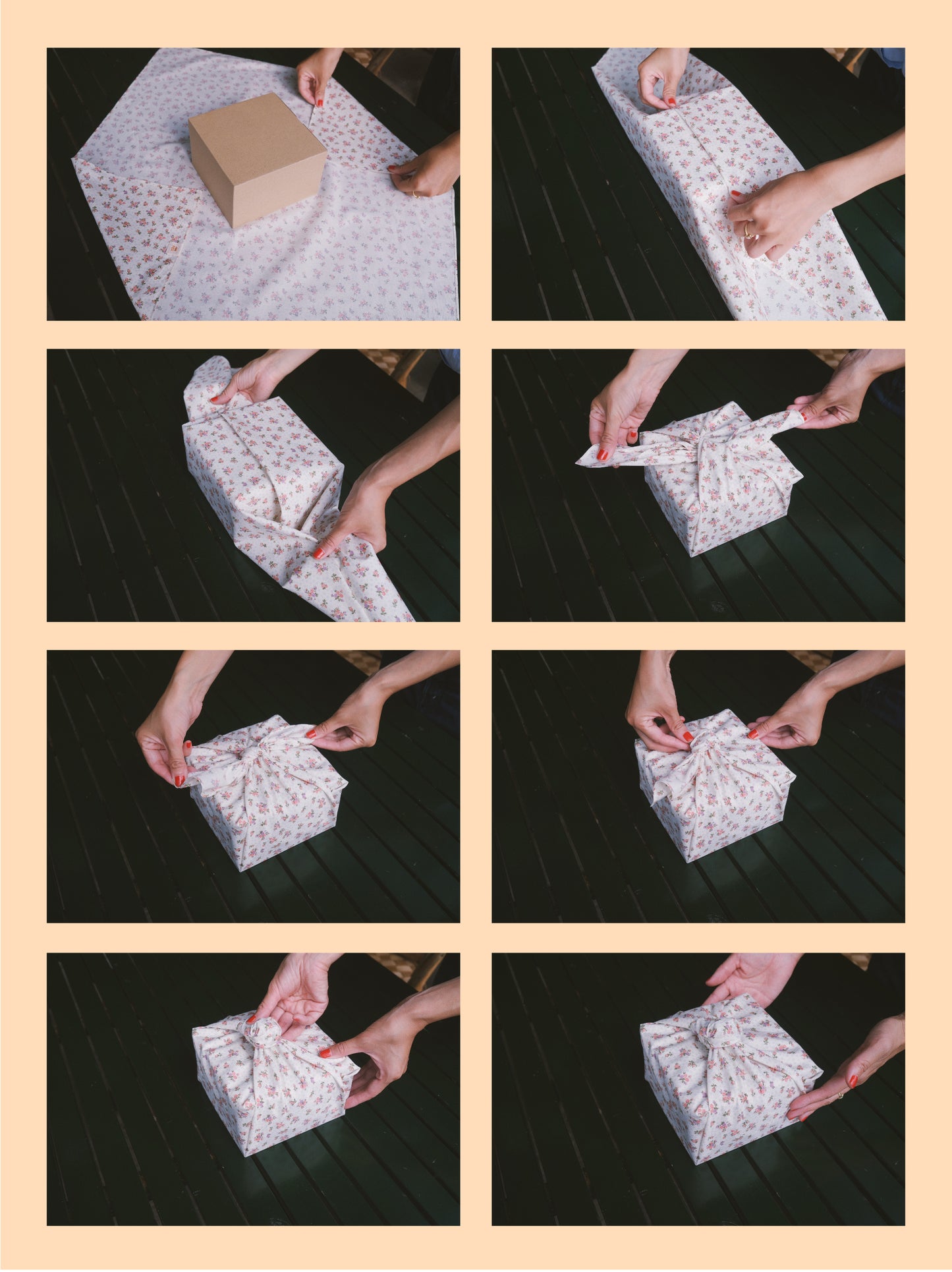 FUROSHIKI