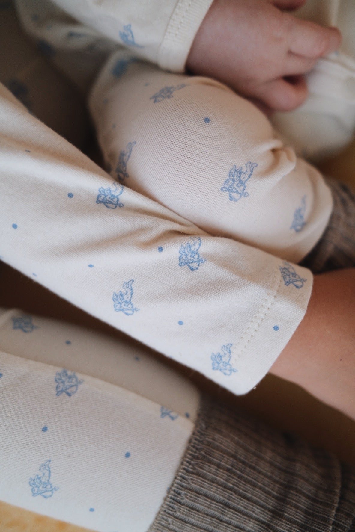 mitsuuu様melted butterロンパース・帽子セット 06-09ヶ月 melted butter ロンパース 6〜9m - メルカリ