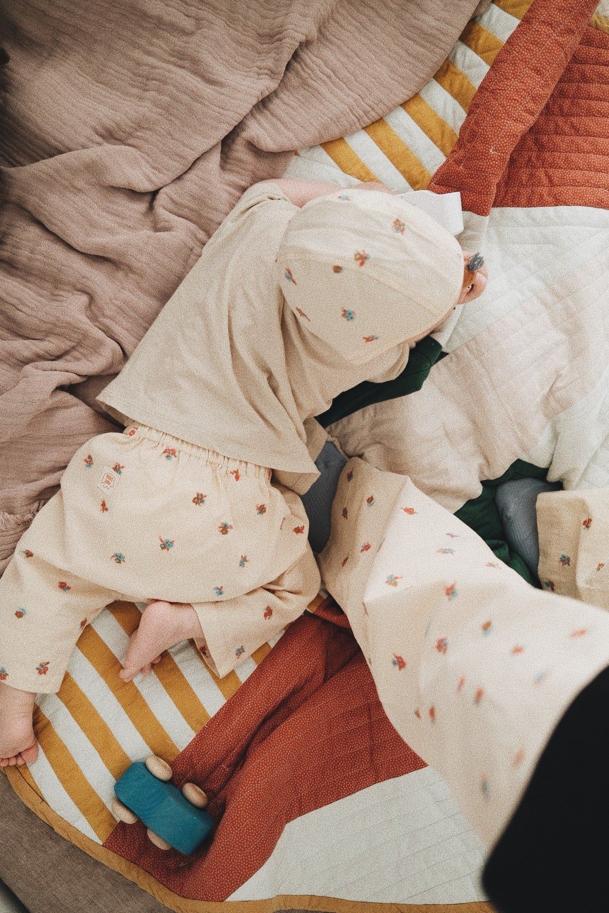 iam_Melted butter – melted butter