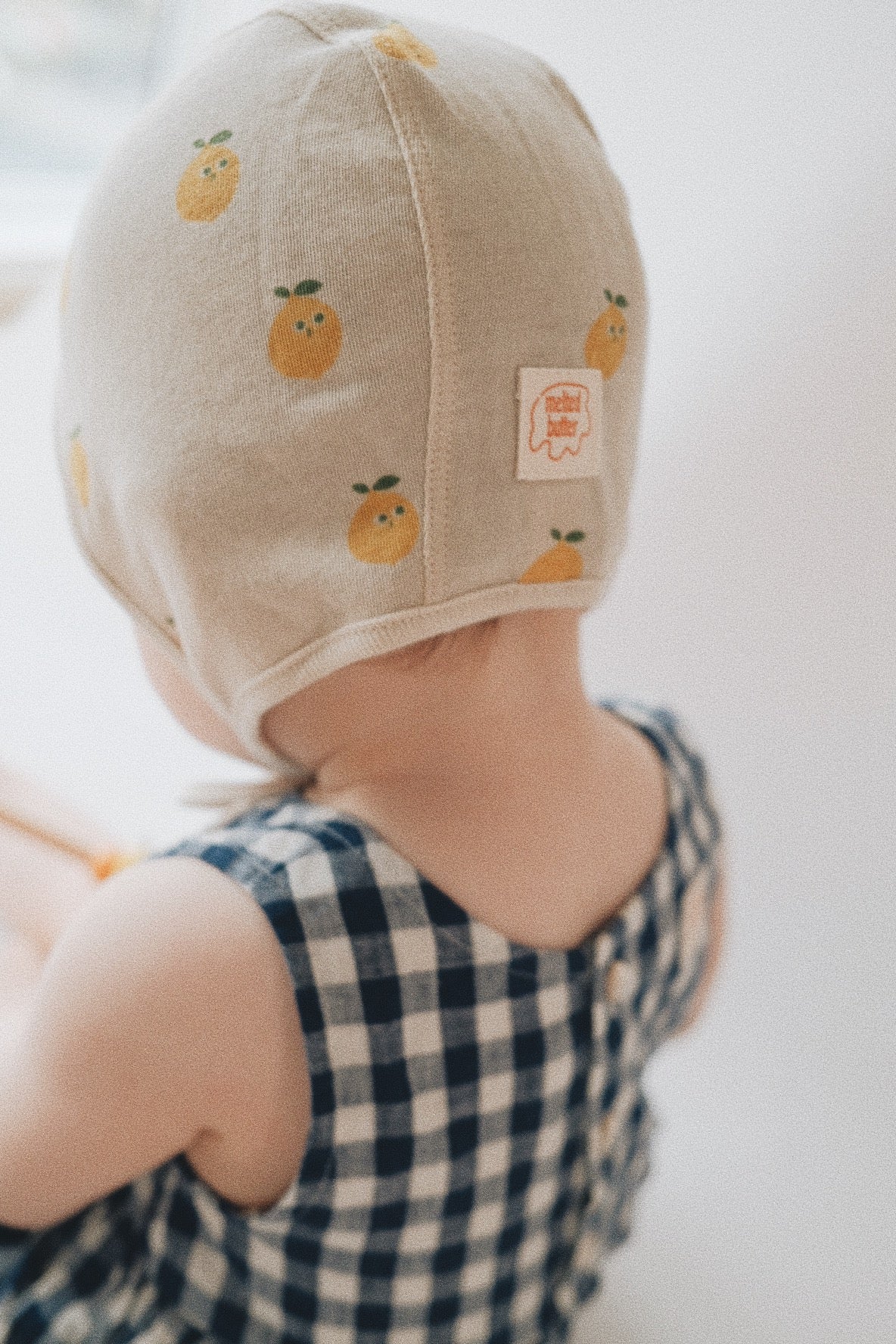 LEMON BONNET