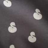 BLACK SWAN PUMPKIN PANTS