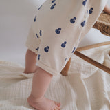 SWAN ROMPER