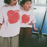 MOR BIG T-SHIRT FOR ADULTS