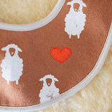 SHEEP BIB