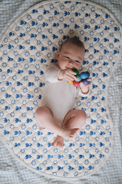 TULIP PLAY MAT
