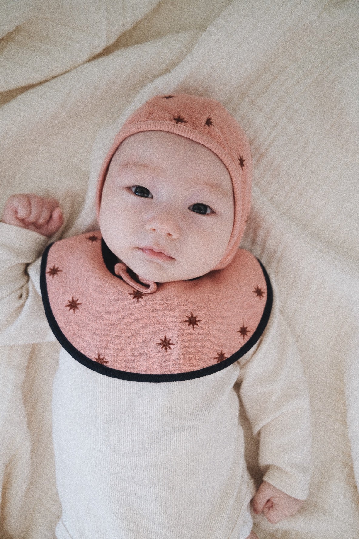 STELLA BIB