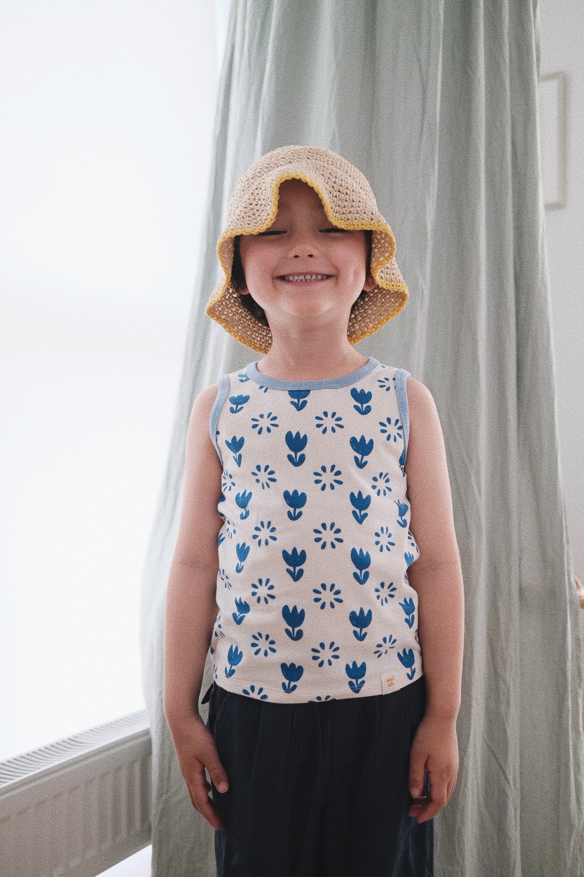 NEW IN – melted butter