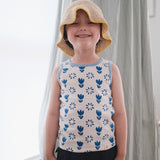 TULIP TANK TOP