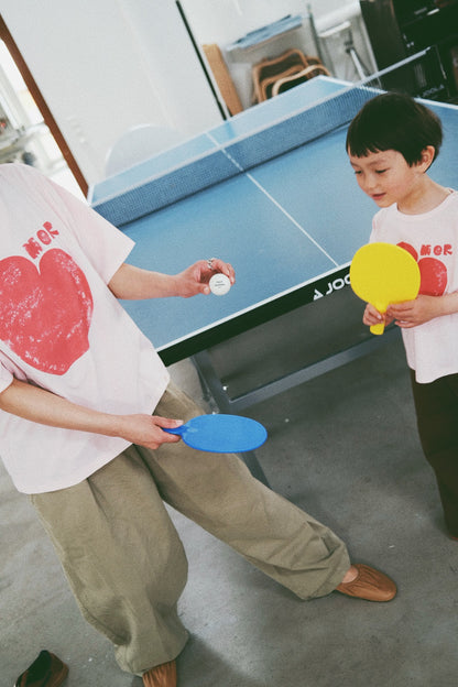 MOR BIG T-SHIRT FOR KIDS