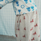 UNICORN WIDE PANTS
