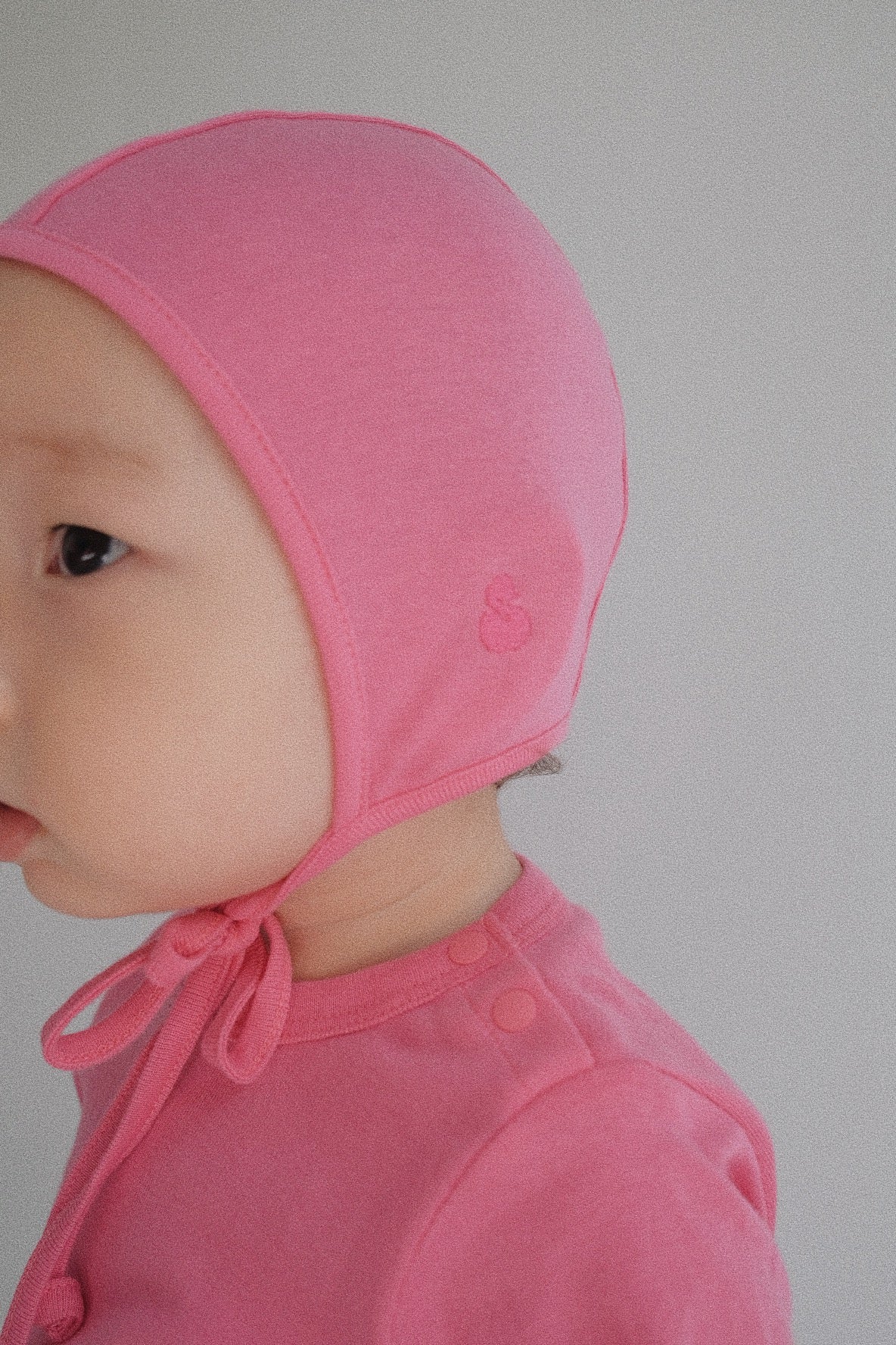 LITTLE COMFORT BONNET