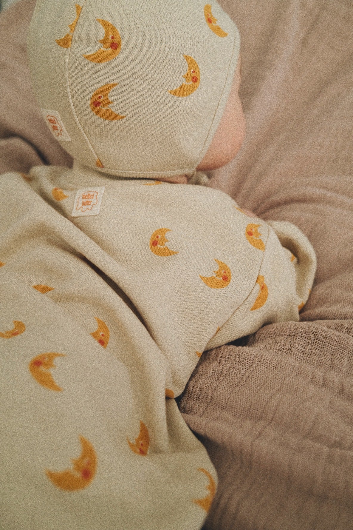 MOON OVERSIZED BODYSUIT