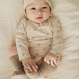 ANGEL LONG SLEEVE BODYSUIT
