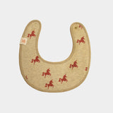 UNICORN BIB