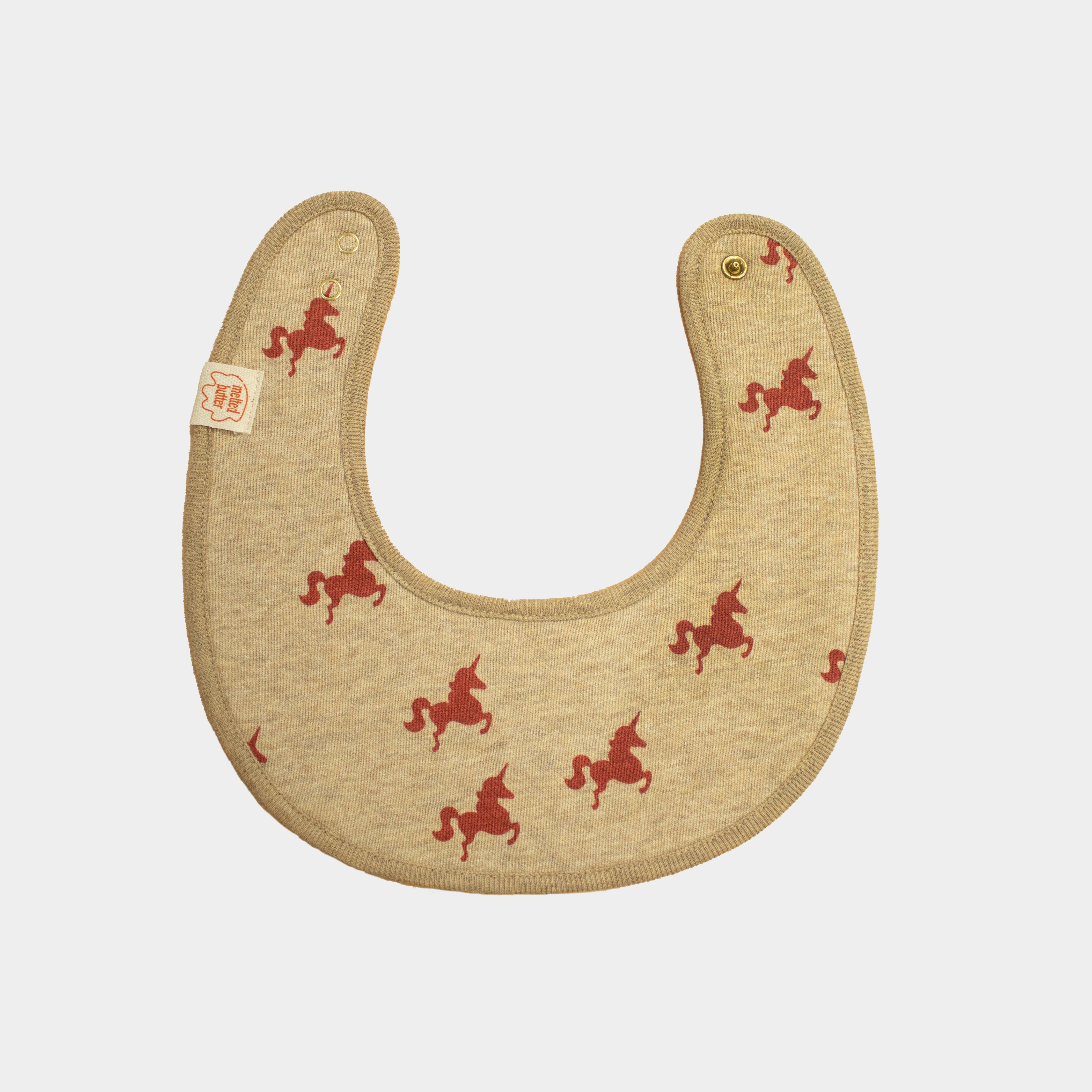 UNICORN BIB