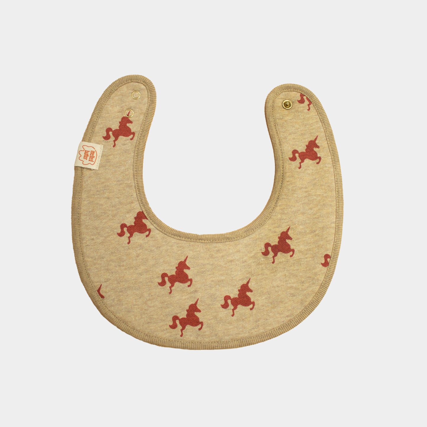 UNICORN BIB