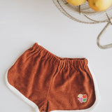 FRUITS BASKET SHORTS