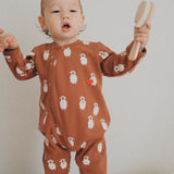 SHEEP COVERALL