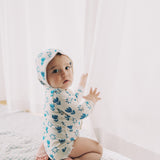 TULIP LONG SLEEVE BODYSUIT