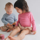 LITTLE COMFORT LONG SLEEVE T-SHIRT