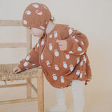 SHEEP OVERSIZED BODYSUIT