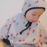 HOLLY OVERSIZED SWEATSHIRT