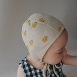 LEMON BONNET