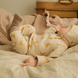 MOON COVERALL