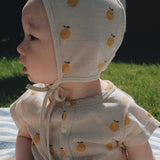 LEMON BONNET