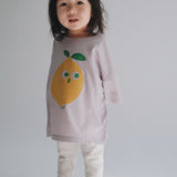 LEMON GRAPHIC T-SHIRT