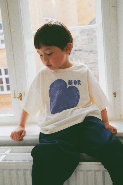 MOR BIG T-SHIRT FOR KIDS