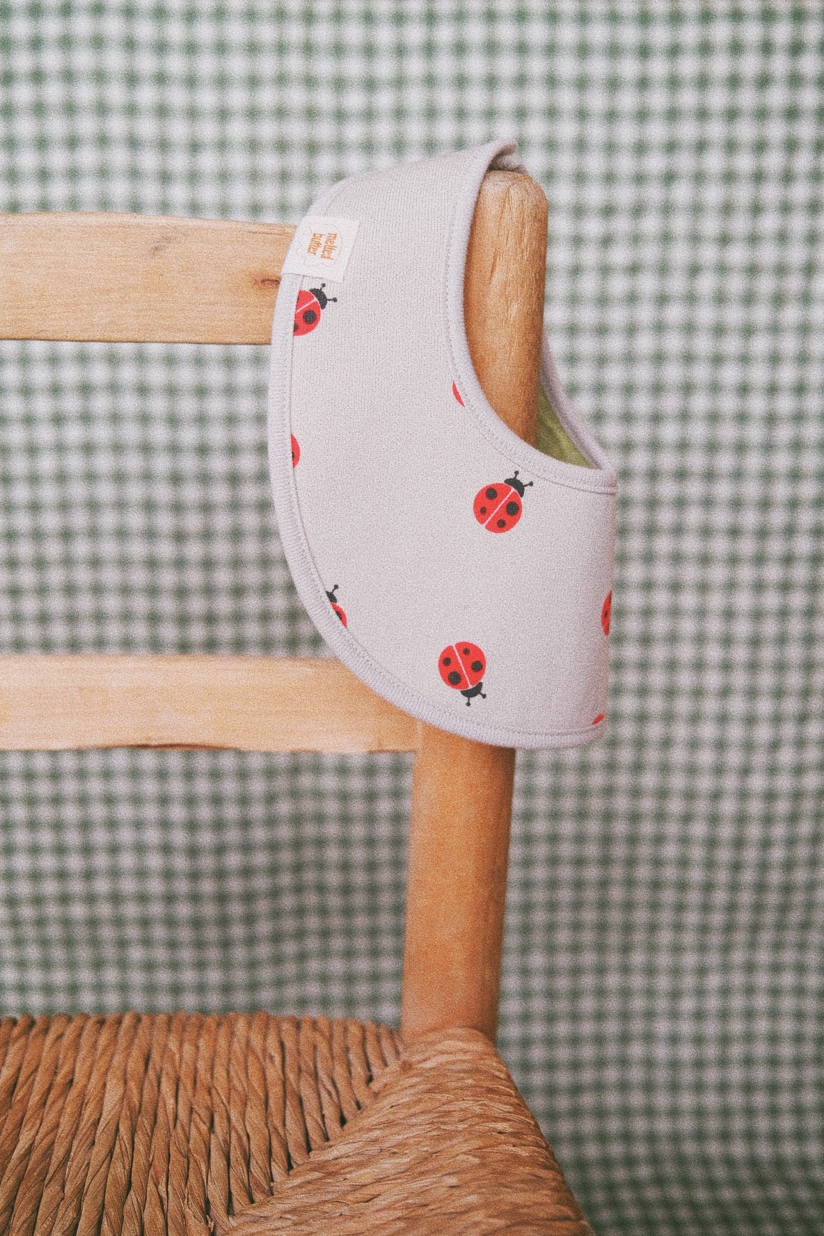 LADYBIRD BIB