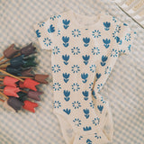 TULIP BODYSUIT